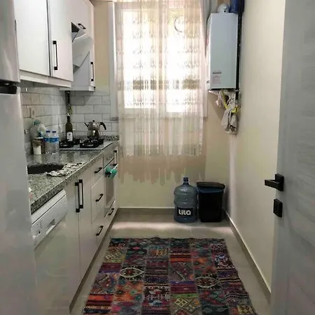 Kagithane Seyrantepe * Κωνσταντινούπολη