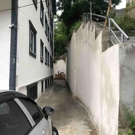 Kagithane Seyrantepe 이스탄불