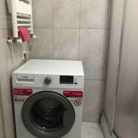 Kagithane Seyrantepe Διαμέρισμα Κωνσταντινούπολη
