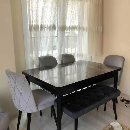 Kagithane Seyrantepe 아파트