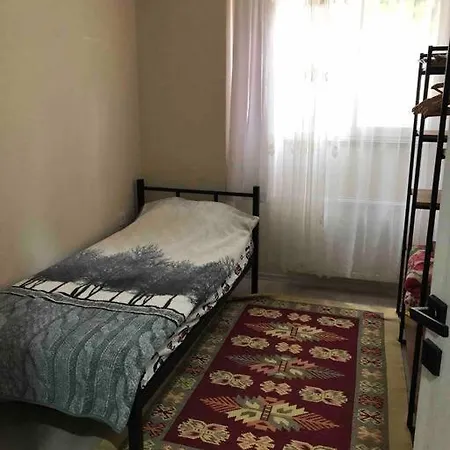 Kagithane Seyrantepe アパート イスタンブール